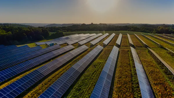 86 MW'lık Güneş Tesisi, Lityum ve Çinko Bataryalarla Kesintisiz Temiz Enerji Sağlayacak