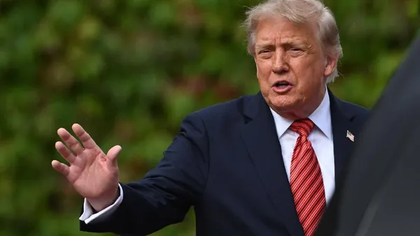ABD'de Yüksek Mahkeme'den Trump'a seçim kararı