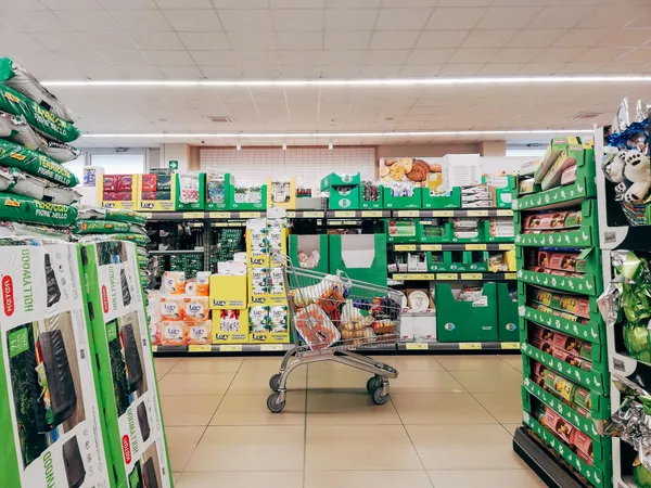 Adana’da çoklu suç şüphelisi market hırsızlığında yakalandı