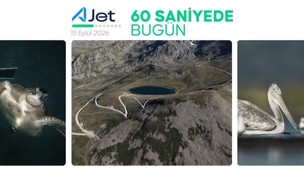Ahilik Haftası törenle başladı: Şed kuşanma geleneği yaşatılıyor
