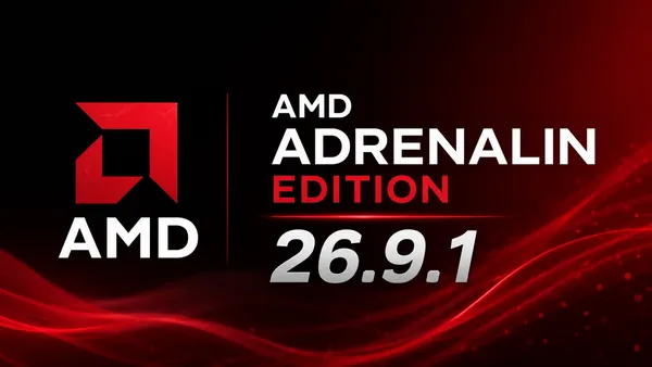 AMD, Apex Legends ve Starfield'taki Çökme Hatalarını Yeni Sürücüyle Giderdi