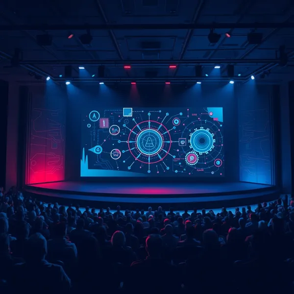 AMD, IFA'da 'Kişisel Yapay Zeka Çağı' Konuşması ile Ryzen AI MAX 400'ü Tanıtacak