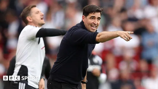 Anfield'da puan kayıpları sürüyor: Liverpool'da erken uyarı sinyalleri