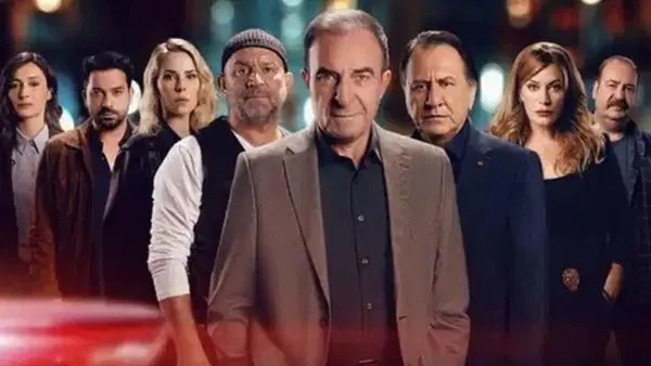 Arka Sokaklar’ın yeni sezonu için tarih belirsiz