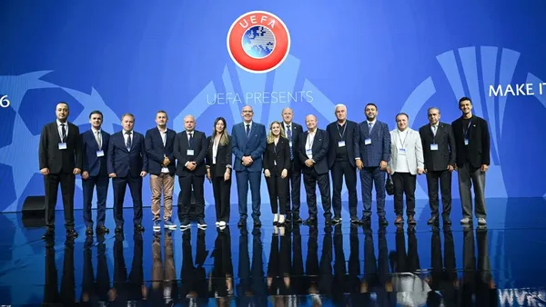 Avrupa Futbolunda Deplasman Taraftarlarına Yönelik Toplu Yasaklara Sınırlama