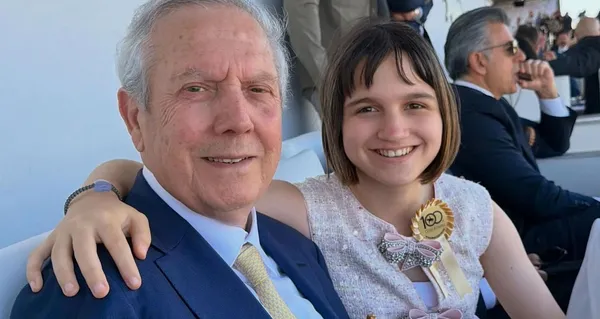 Aziz Yıldırım'dan Kızına Yönelik İddialara Sert Tepki