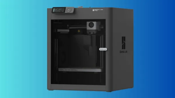 Bambu Lab P1S Üç Boyutlu Yazıcı 349 Dolara İndi