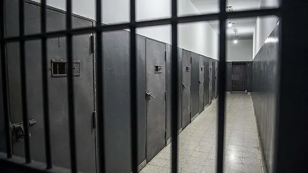 Belçika'da Cezaevi Krizi: Mahkeme Devlete Para Cezası Kesme Süresi Verdi