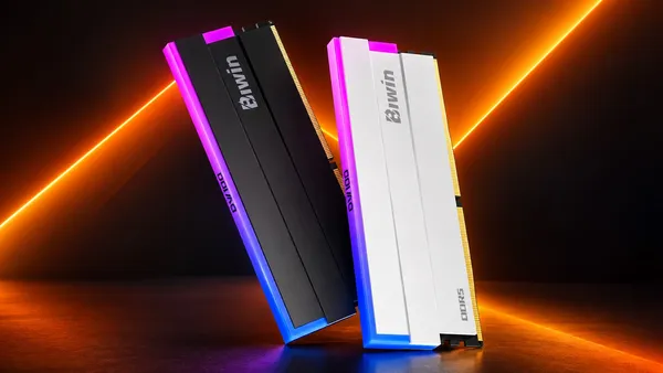 BIWIN, EXPO ULL Sertifikalı DDR5 Bellekleriyle Oyun Performansında Sınır Taşıyor
