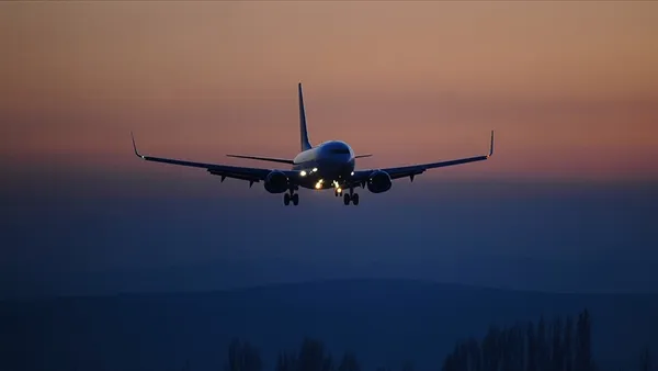 Brussels Airlines’da İsrail Uçuşları Krizini Çözen Anlaşma