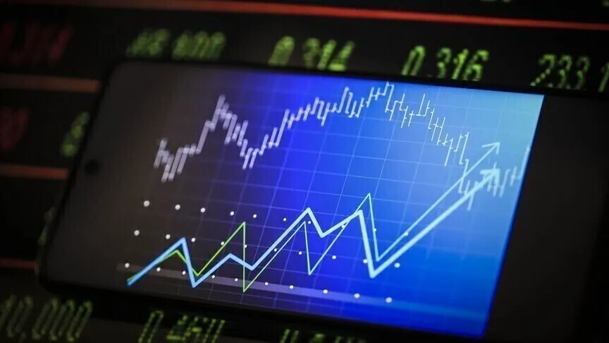 Bu hafta borsa yükseldi, altın değer kaybetti