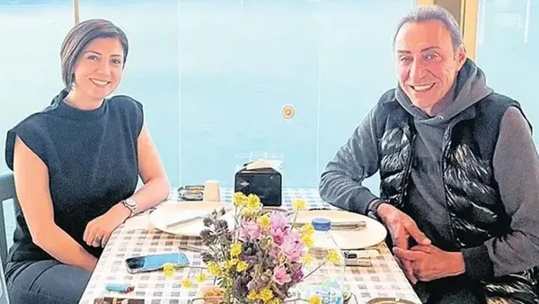 CHP’li Şimşek hakkındaki şiddet iddialarına ilişkin görüntüler yayımlandı
