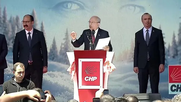 CHP'ye Butlan Kararı Sonrası İlk Kamp: Gündem Kurultay ve Yeni Dönem