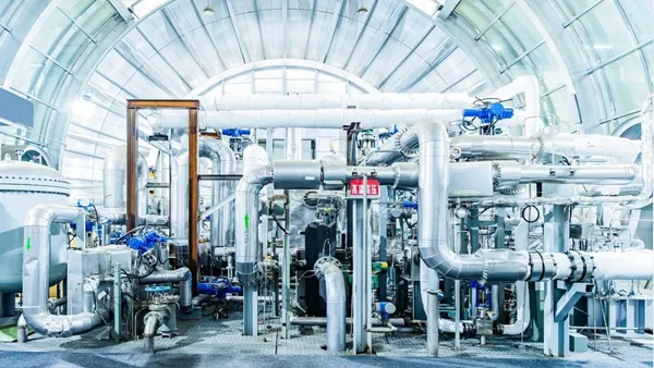 Çin ve Atom Ajansı, Gelişmiş Nükleer Teknoloji İş Birliğine İmza Attı