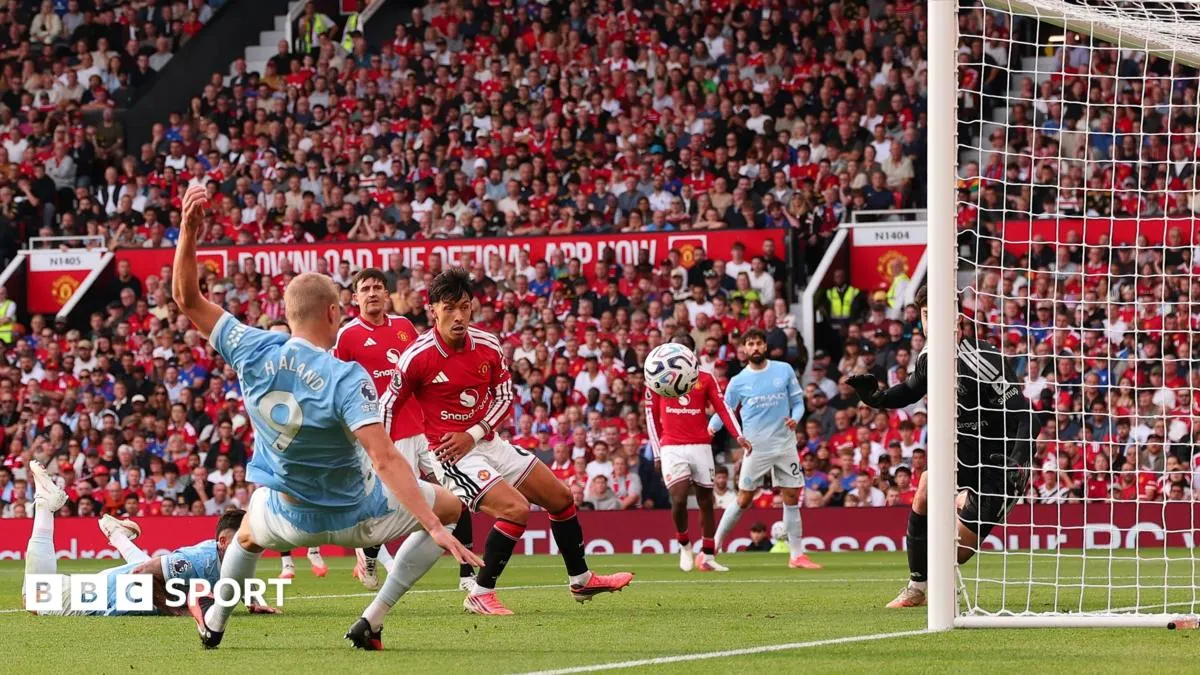 Derbiye gölge düşüren VAR hatası: Fernandez ofsaytı kaçırdı