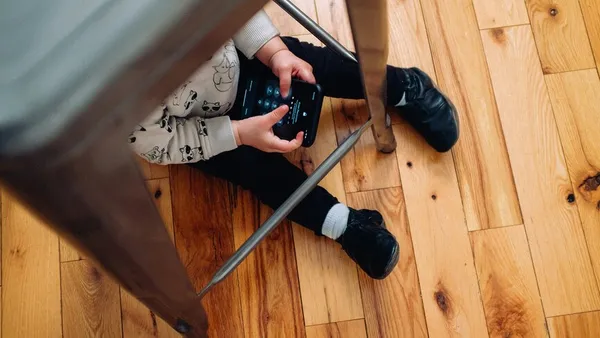 Dijital dünyanın tuzağı: Çocuklarda 'Elsagate' riski ve ailelerin rolü