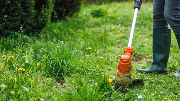 Elektrikli Çim Biçme Mekaniklerinin Bilinmesi Gereken 3 Büyük Dezavantajı