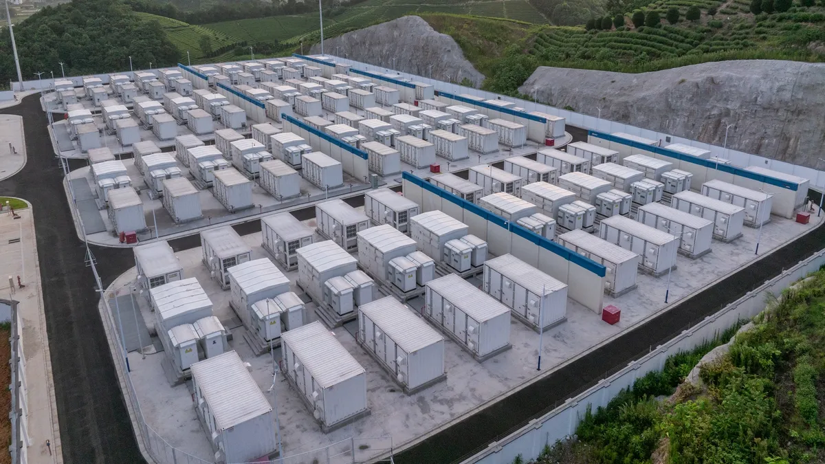 Enerji Depolamada Yeni Çağ: Organik Akış Bataryaları ile Güvenli ve Uzun Süreli Çözümler