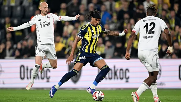 Fenerbahçe-Beşiktaş rekabetinin 100 yıllık gizemli istatistikleri