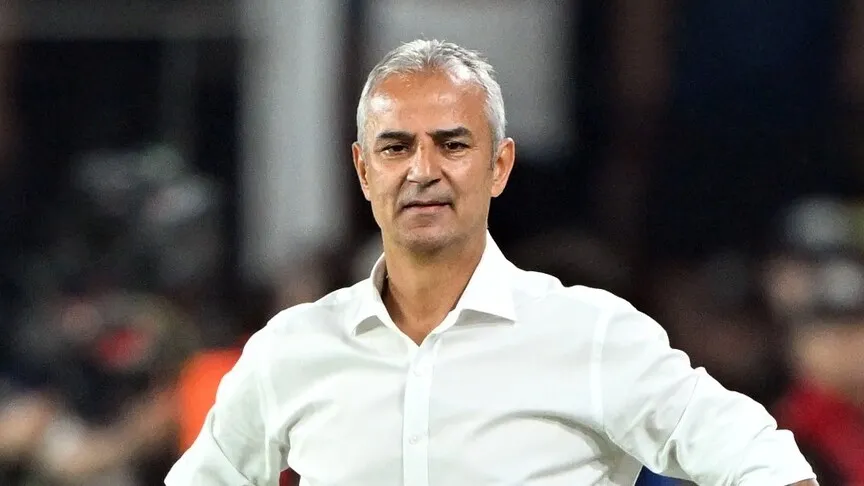 Fenerbahçe'den Kartal Açıklaması: Görevin Başında