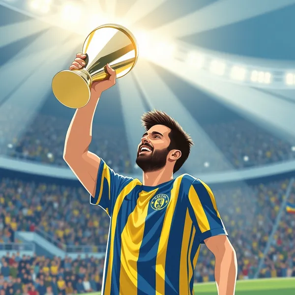 Fenerbahçe'nin efsane kaptanı Dzeko, milli takımdan emekli oldu
