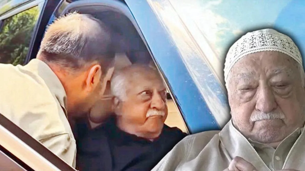 Fetullah Gülen vasiyetnamesi tartışması: Noter yetkisi askıya alındı