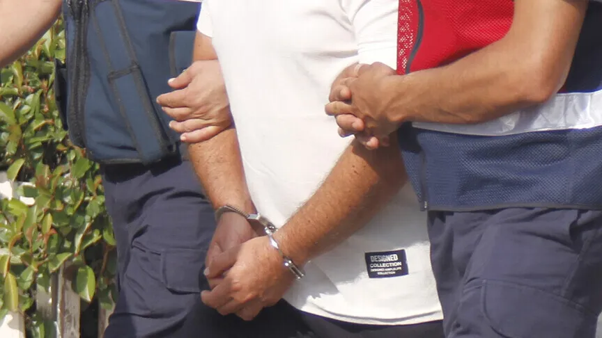 Gülistan Doku Davasında Tutuklu Sayısı 36'ya Yükseldi