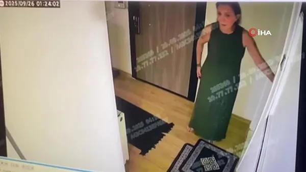 Güllü Cinayeti Soruşturmasında Kritik İfade: Tanık Olay Gecesini Anlattı