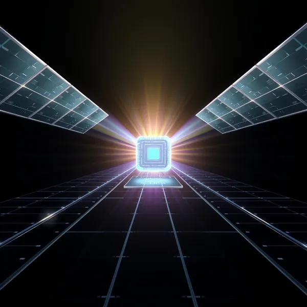 Güneş Işığı Artık Kuantum Güvenlik İçin Kullanılabilecek