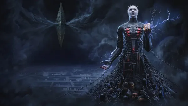 Hellraiser: Revival, Korku Bulmacalarını Çevresel Silahlarla Birleştiriyor