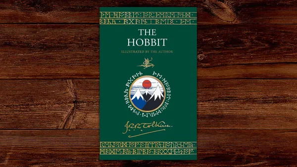 Hobbit'in Özel Baskısı Tarihin En Düşük Fiyatına Geriledi