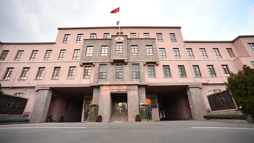 Iğdır’daki Askeri Araç Kazasında Bir Personel Şehit Düştü