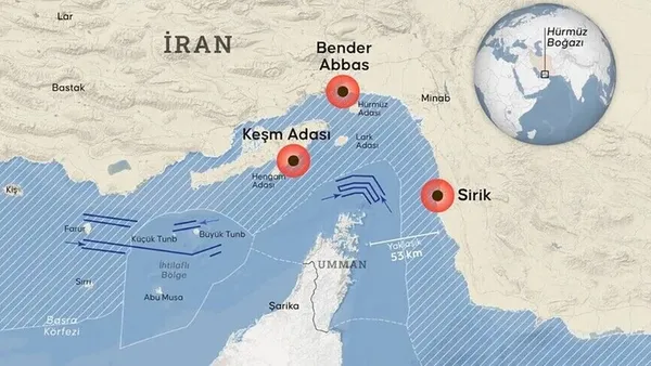 İran'dan ABD Saldırılarına İlişkin Resmi Bilanço: 18 Can Kaybı