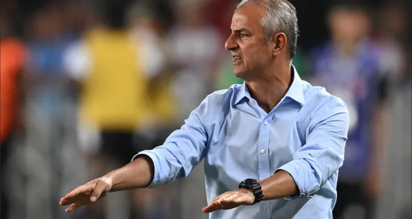 İsmail Kartal: Gaziantep'e yakışmayan zeminde 3 puanı hak ettik