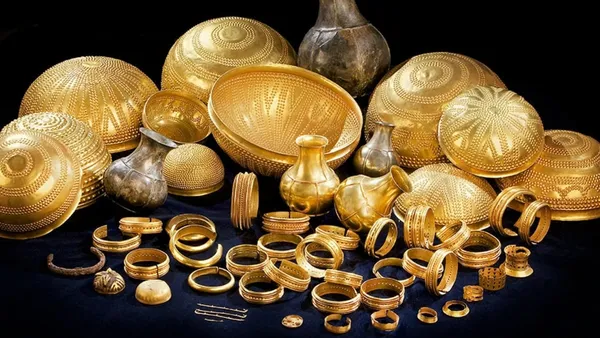 İspanya'da Değerli Arkeolojik Hazine Çalındı, Geride Kalan Meteorit Parçası Bilim Dünyasını Yakıyor