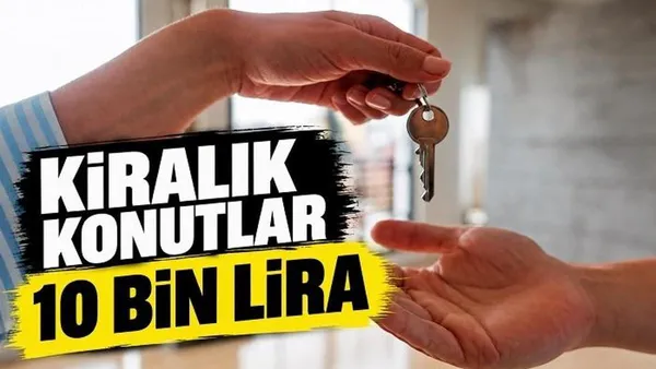 İstanbul'da 15 bin kiralık sosyal konut dönemi başlıyor: Başvurular eylülde