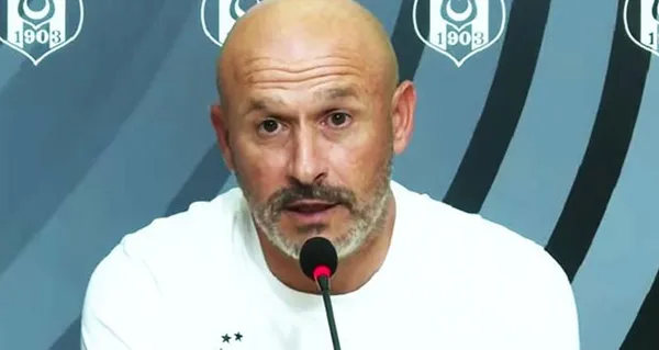 Italiano'dan Marsilya Maçı Öncesi Önemli Mesajlar: 'Marsilya Her Zaman Zorlu Bir Rakip'