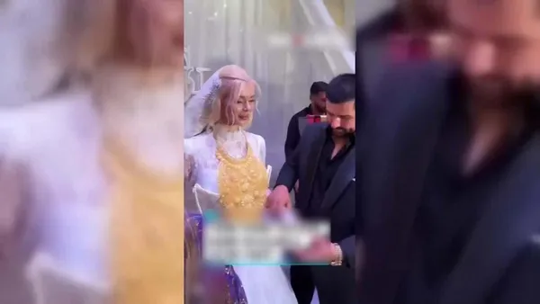Kara Haydar davasında takıların gerçeği eşin ifadesiyle gün yüzüne çıktı