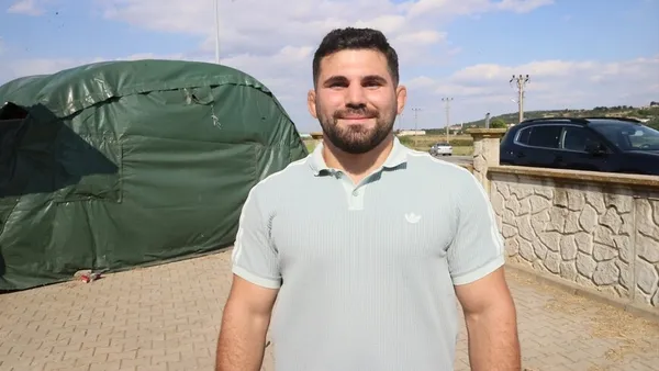 Kırkpınar'a sayılı günler: Başpehlivanlar hedefi net açıkladı