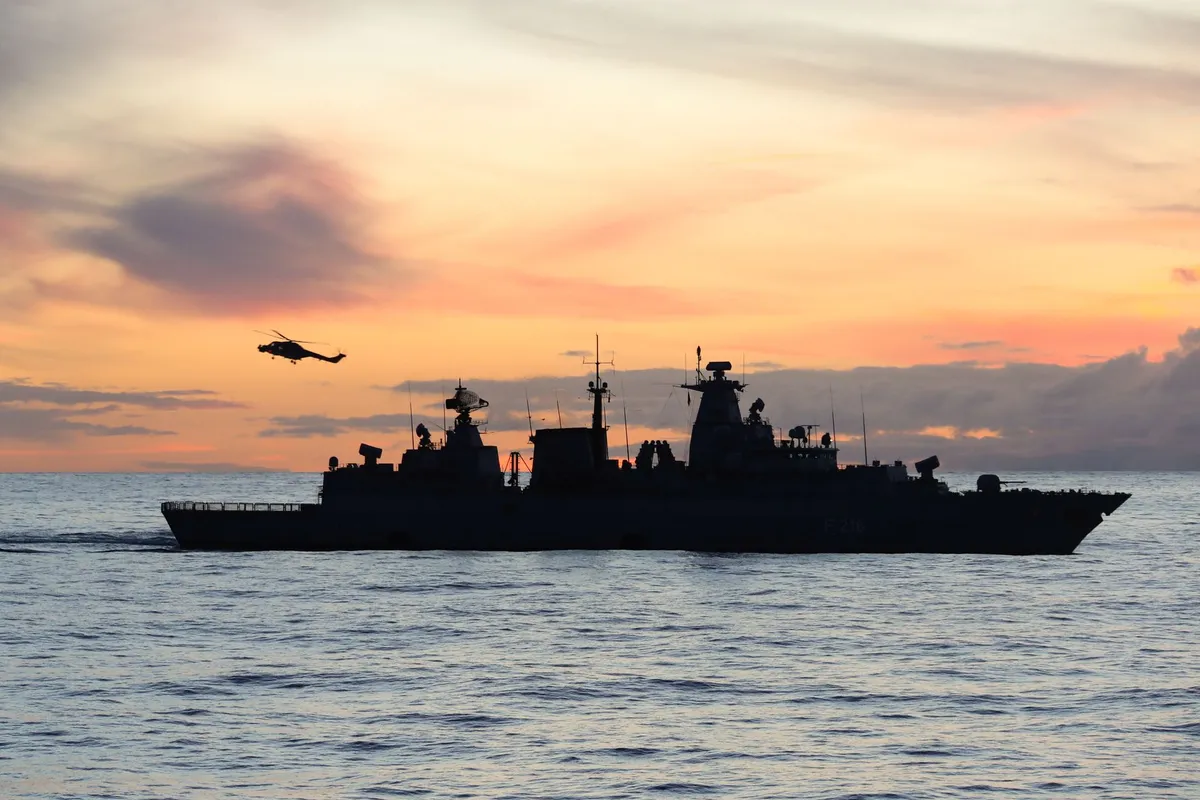 Kızıldeniz'de Husi Krizi: Yemen'deki Gerilim Bölge Güvenliğini Sarsıyor