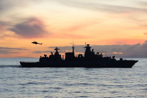 Kızıldeniz'de Husi Krizi: Yemen'deki Gerilim Bölge Güvenliğini Sarsıyor