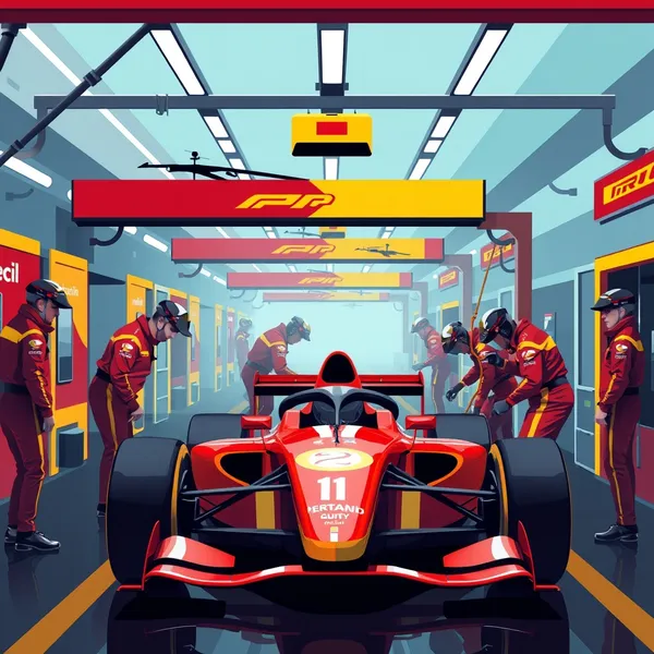 Lando Norris Takım Sahibi Oluşunda Yeni Bir Adım Attı: LN4 Fusion