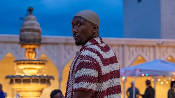 Mahershala Ali ve Bassam Tariq İş Birliğiyle Dikkat Çeken Yeni Suç Draması