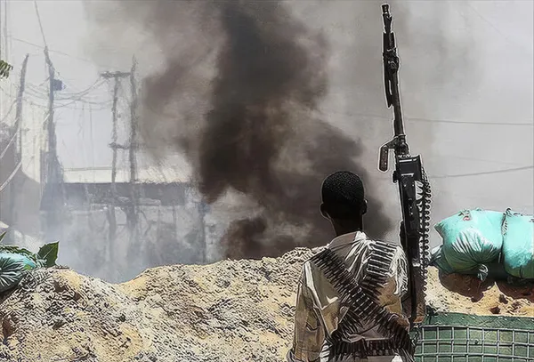 Mali Ordusundan Ağustos'ta Sert Operasyon: Binlerce Silahlı Unsur Etkisiz Hale Getirildi