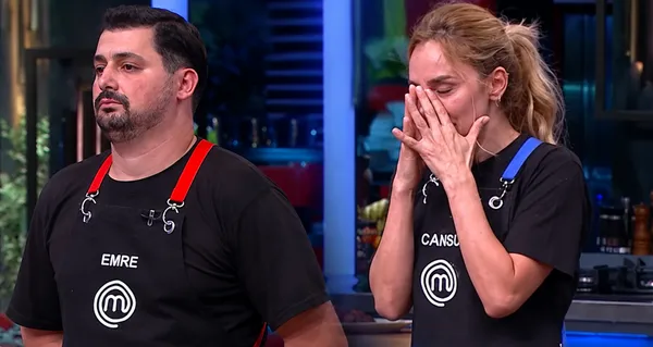 MasterChef Türkiye’de veda: Cansu şampiyonluk hayaline son verdi