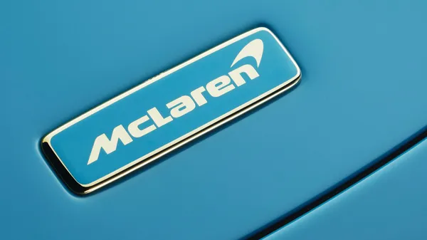 McLaren, Spor Arazi Aracı Planlarını Onayladı
