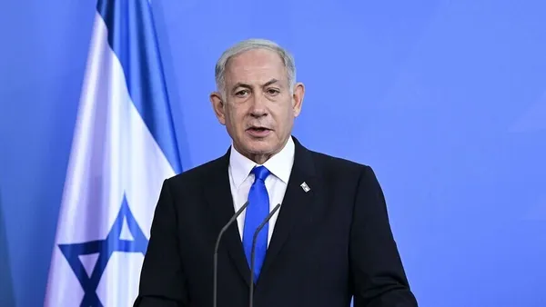 Netanyahu'dan Lapid'e Bütçe Görüşmesi Talebi