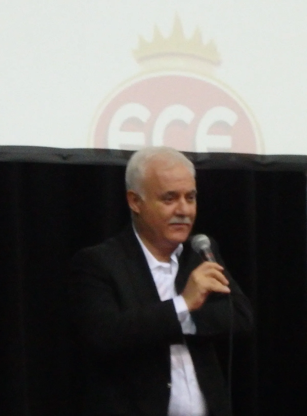 Nihat Hatipoğlu mehir meselesini anlatacak