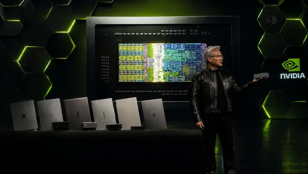 NVIDIA RTX Spark Bilgisayarları Ekim Ayında İki Farklı İşlemciyle Piyasaya Sürülüyor