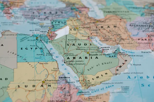Orta Doğu'da Jeopolitik Kriz Derinleşiyor: Yemen ve Körfez'de Artan Tehdit